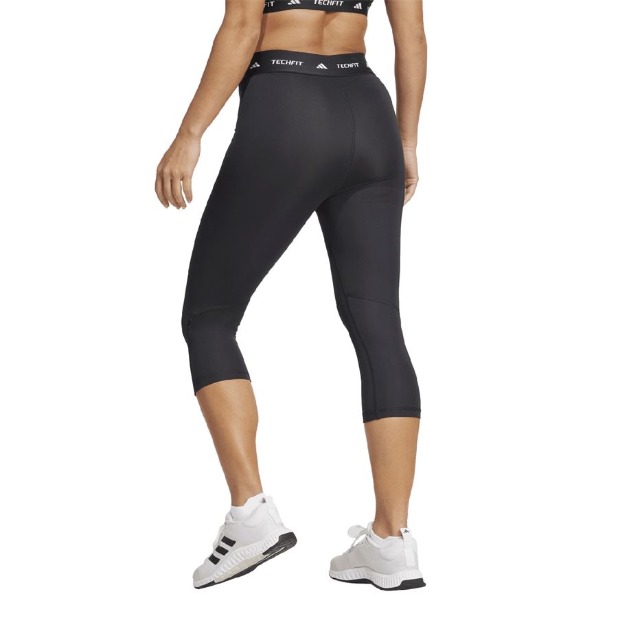 Tf capri L leggins da donna Techfit Adidas | IX8196X